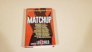 Seller image for MatchUp for sale by SkylarkerBooks