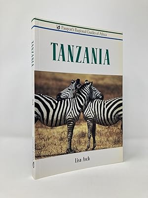 Seller image for Tanzania (PASSPORT'S REGIONAL GUIDES OF AFRICA) for sale by Southampton Books