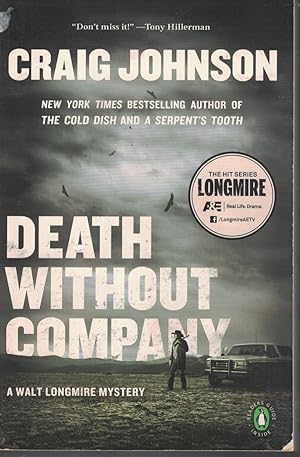 Seller image for Death Without Company Book 2 for sale by Ye Old Bookworm