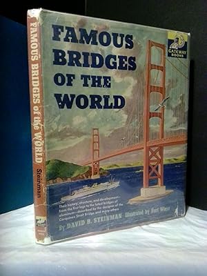 FAMOUS BRIDGES OF THE WORLD