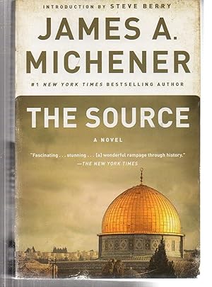 The Source: A Novel