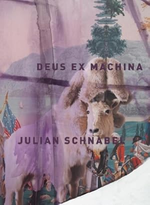 Immagine del venditore per Julian Schnabel, Deus Ex Machina venduto da moluna