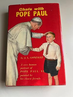 Chats with Pope Paul