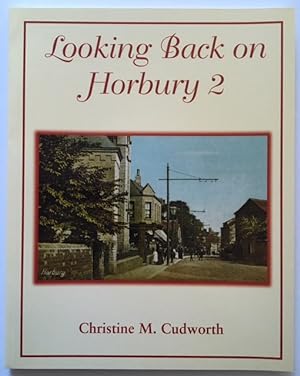 Looking Back on Horbury 2