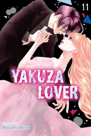 Seller image for Yakuza Lover 11 for sale by GreatBookPrices