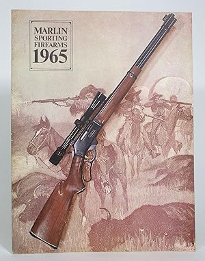 Marlin Sporting Firearms 1965