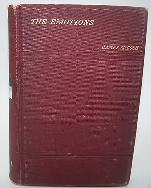 Seller image for The Emotions for sale by Easy Chair Books