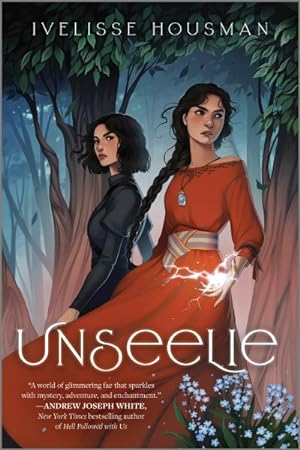 Seller image for Unseelie for sale by GreatBookPrices