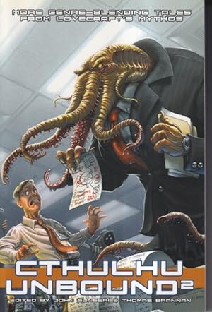 Seller image for Cthulhu Unbound 2 for sale by Ziesings