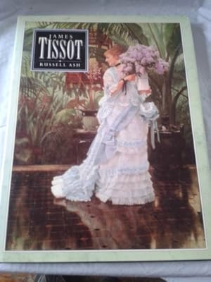 Seller image for James Tissot for sale by Ziesings