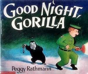 Seller image for Good Night, Gorilla for sale by Kayleighbug Books, IOBA