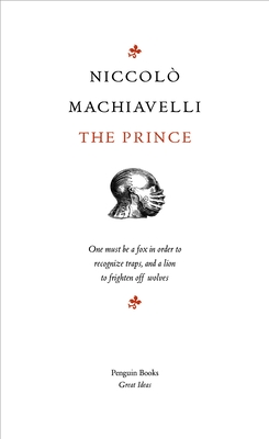 Imagen del vendedor de The Prince (Paperback or Softback) a la venta por BargainBookStores
