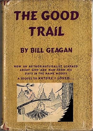 Seller image for The Good Trail for sale by UHR Books