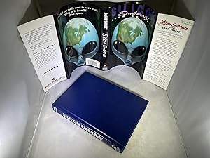 Seller image for Silicon Embrace for sale by Space Age Books LLC