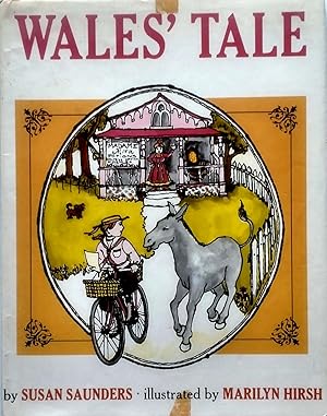 Seller image for Wale's Tale for sale by Kayleighbug Books, IOBA