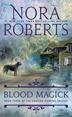 Imagen del vendedor de Blood Magick (Paperback or Softback) a la venta por BargainBookStores