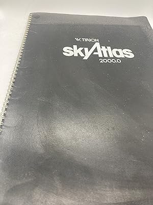 Immagine del venditore per Sky Atlas 2000 venduto da thebookforest.com