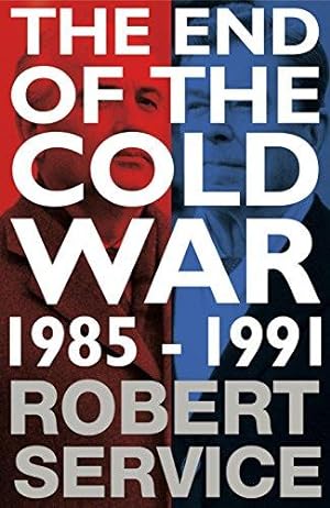 Immagine del venditore per The End of the Cold War: 1985-1991 venduto da WeBuyBooks