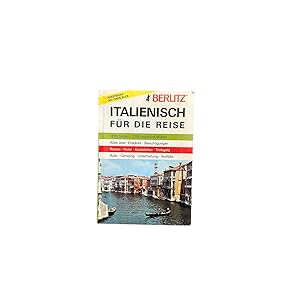 ITALIENISCH FÜR DIE REISE.