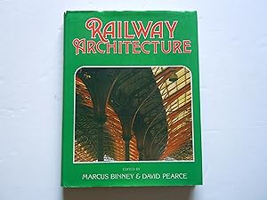 Seller image for Railway Architecture for sale by Empire Books