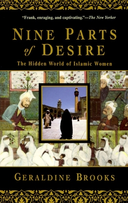 Immagine del venditore per Nine Parts of Desire: The Hidden World of Islamic Women (Paperback or Softback) venduto da BargainBookStores