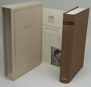 Bild des Verkufers fr COMPLETE STORIES 1938-1959 zum Verkauf von Booklegger's Fine Books ABAA