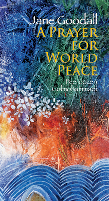 Image du vendeur pour A Prayer for World Peace (Hardback or Cased Book) mis en vente par BargainBookStores