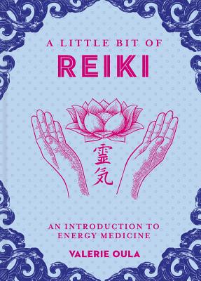 Bild des Verkufers fr A Little Bit of Reiki: An Introduction to Energy Medicine (Hardback or Cased Book) zum Verkauf von BargainBookStores
