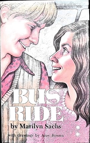 Seller image for Bus Ride for sale by Liberty Book Store ABAA FABA IOBA