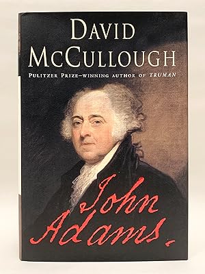 John Adams