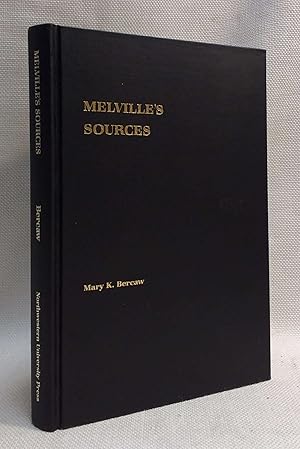 Melville's Sources