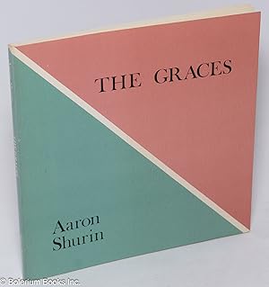 Seller image for The Graces for sale by Bolerium Books Inc.