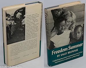 Freedom summer