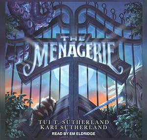 Seller image for Menagerie for sale by GreatBookPricesUK
