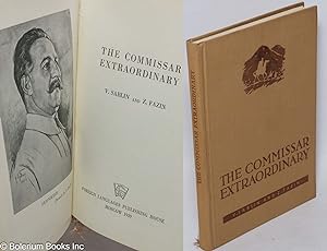 The Commissar Extraordinary