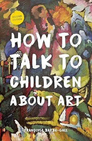 How to Talk to Children about Art