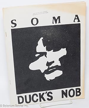 Soma-Duck's Nob, Issue # 1 (July 1988)