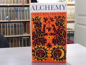 Seller image for ALCHEMY - Science of the Cosmos, Science of the Soul. for sale by Tir  Part