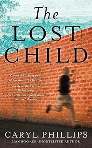 Image du vendeur pour The Lost Child mis en vente par WeBuyBooks