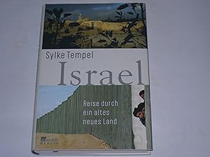 Imagen del vendedor de Israel. Reise durch ein altes neues Land a la venta por Der-Philo-soph