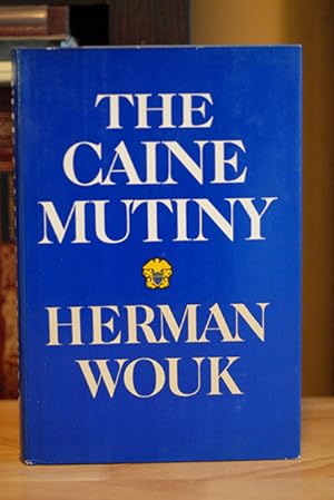 Seller image for The Caine Mutiny (Signed by Herman Wouk) for sale by Classic First Editions-- IOBA