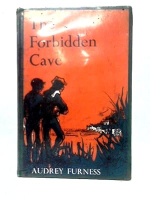 Imagen del vendedor de The Forbidden Cave a la venta por World of Rare Books