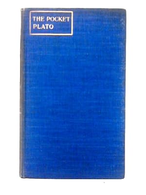 Immagine del venditore per The Pocket Plato venduto da World of Rare Books