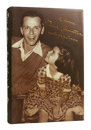 Seller image for MY FATHER'S DAUGHTER for sale by Rare Book Cellar