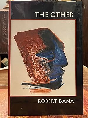 The Other [FIRST EDITION]; Beach poems