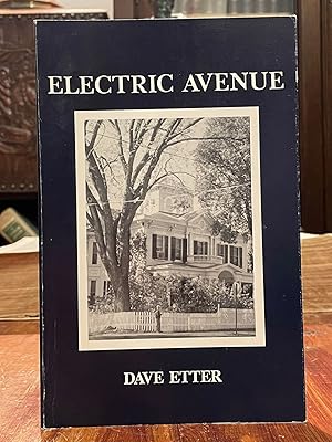 Electric Avenue [FIRST EDITION]