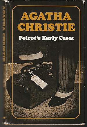 Seller image for Poirot's Early Cases for sale by Brenner's Collectable Books ABAA, IOBA