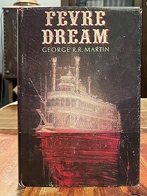 Seller image for Fevre Dream for sale by Uncharted Books