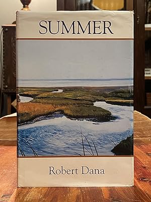 Summer [FIRST EDITION]