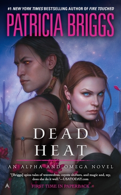 Imagen del vendedor de Dead Heat (Paperback or Softback) a la venta por BargainBookStores